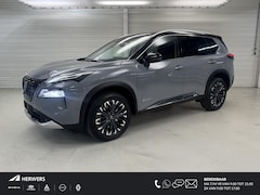Nissan X-Trail - 1.5 e-4orce Tekna 4WD 5p / Gratis Vaste Trekhaak met 1800 KG Trekgewicht / Lederen Bekledi