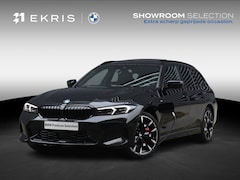 BMW 3-serie Touring - 330e | M Sportpakket Pro | Panodak | Harman Kardon | Trekhaak | Comfort Access | Adaptive