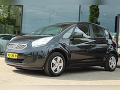 Kia Venga - 1.4 CVVT X-TRA *1E EIG ORIG NL* | AIRCO | TREKHAAK |