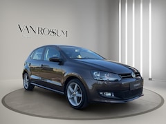 Volkswagen Polo - 1.2 TSI BlueMotion Comfortline