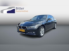 BMW 3-serie - 316i Executive Automaat/Sport/Dealer Onderhouden/Trekhaak