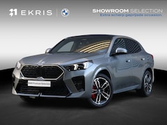 BMW X2 - sDrive20i | M Sportpakket Pro | Panodak | Trekhaak | Head-Up | Driving Assistant Plus | El