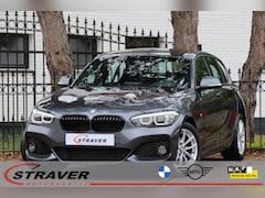 BMW 1-serie - 118i Edition M Sport Shadow High Executive