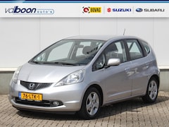 Honda Jazz - 1.4 Comfort | Clima | Lm-Velgen | Trekhaak