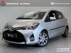 Toyota Yaris - 1.5 Hybrid Dynamic | Keyless | NL Auto | Camera | Trekhaak | Rijklaarprijs