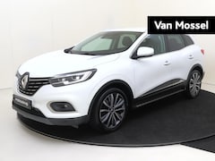 Renault Kadjar - 1.3 TCe Intens | Parkeersensoren Voor + Achter | Parkeer Camera Achter | Navigatie | Cruis