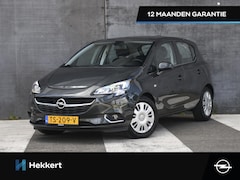 Opel Corsa - Online Edition 1.4 90pk Automaat PDC ACHTER | CRUISE.C | APPLE-CARPLAY | CLIMA | DAB | NAV