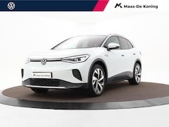 Volkswagen ID.4 - Pro 204pk 77 kWh · Apple/Android Car Play · 360 Camera · Warmtepomp · Stoel-& Stuurverwarm