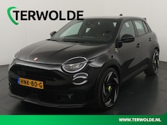 Abarth 600e - Turismo 54 kWh | Orig. NL Auto | lage km stand |