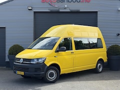 Volkswagen Transporter Kombi - 2.0 TDI L2H3 Highline | Navigatie | DAB | Parkeersensoren |