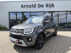 Suzuki Ignis - 1.2 Smart Hybrid Select