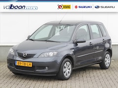 Mazda 2 - 2 1.4 Sportive | Airco
