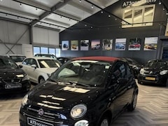 Fiat 500 C - 1.2