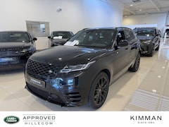 Land Rover Range Rover Velar - 2.0 P400e R-Dynamic SE | 21 Inch Gloss Black Wheels | Exterior Black Pack | Glazen Panoram