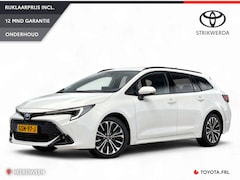 Toyota Corolla Touring Sports - Hybrid 140 Dynamic | Trekhaak |