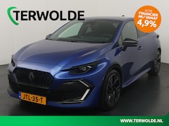 Renault Clio - esprit Alpine full hybrid E-Tech 160 pk | Harman Kardon | Stoel- & Stuurverw. | 360 Camera