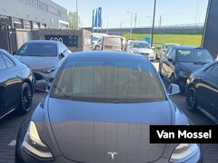 Tesla Model 3 - Performance AWD 75 kWh
