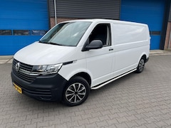 Volkswagen Transporter - 2.0 TDI L2H1