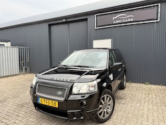 Land Rover Freelander - 3.2 i6 HSE LR2 UITVOERING