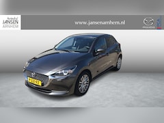 Mazda 2 - 2 1.5 Skyactiv-G Style Selected , 16 Inch LMV, All Season, Apple Carplay, Clima, Navi, Stu