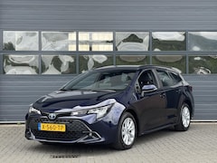 Toyota Corolla Touring Sports - HYBRID 140 ACTIVE I APPLE/ANDROID I P-CAMERA I CLIMATE CONTROL I CRUISE CONTROL