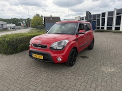 Kia Soul - 1.6