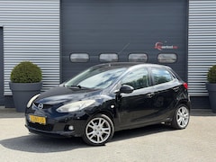 Mazda 2 - 2 1.3hp S-VT Touring | Parkeersensoren | Lichtmetalen Velgen | Airco | Handel/Export |