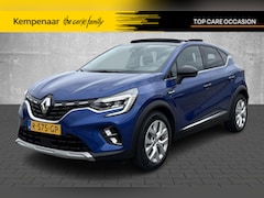 Renault Captur - 1.6 E-Tech Plug-in Hybrid 160 Intens