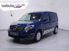 Mercedes-Benz Citan - 111 CDI 110 pk Ambition Airco, Cruise Control Trekhaak, PDC achter, Nette Auto