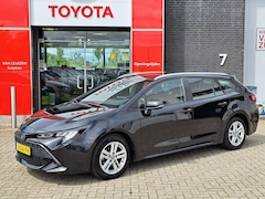 Toyota Corolla Touring Sports - 1.8 Hybrid Active LM VELGEN CAMERA ADAPTIVE CRUISE CLIMATE