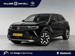 Opel Mokka - Elegance 1.2 Turbo 130pk EAT8 | ALL SEASON BANDEN | MATRIX LED | TREKHAAK | KEYLESS | NAVI