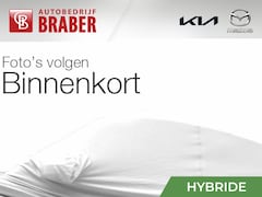 Kia Niro - 1.6 GDi Hybrid DynamicLine | Trekhaak | Camera | Clima | Cruise | Navi | 16" LM | Keyless