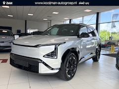 Kia EV5 - GT-Line Business Edition 81.4 kWh | Direct uit voorraad leverbaar | Schuif/kanteldak | Dod