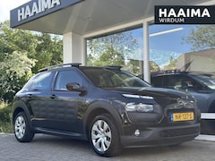 Citroën C4 Cactus - 1.2I 82pk Business | Achteruitrijcamera | Climate Control | Navigatie | Trekhaak