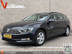 Volkswagen Passat Variant - 2.0 TDI Highline DSG Automaat | € 6.900, - NETTO | Stoelmassage | Climate | Cruise | Navi