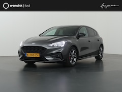 Ford Focus - 1.0 EcoBoost Hybrid ST Line X Business | Parkeercamera | Navigatie | Climate Control | Cru