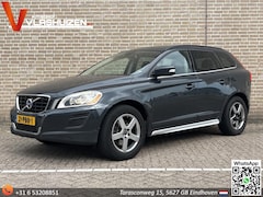 Volvo XC60 - 2.0 D3 Momentum | Climate | Cruise | Navi | PDC |