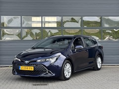 Toyota Corolla Touring Sports - HYBRID 140 ACTIVE I APPLE/ANDROID I P-CAMERA I CLIMATE CONTROL I CRUISE CONTROL