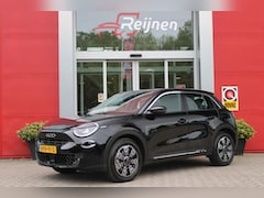 Fiat 600 - 1.2 Hybrid 110PK AUTOMAAT URBAN | STOEL/VOORRUIT VERWARMING | KEYLESS ENTRY/START | 17" LI