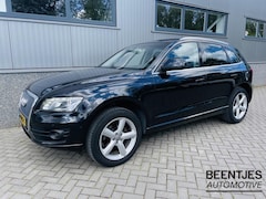 Audi Q5 - 2.0 TFSI quattro Pro Line | Apple CarPlay | Sportstoelen | Trekhaak | Cruise control | Goe