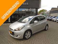 Hyundai ix20 - 1.6i i-Catcher