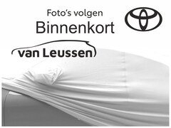 Toyota Verso S - 1.3 VVT-i DYNAMIC AUTOMAAT TREKHAAK KEYLESS CLIMA LM-VELGEN CAMERA 1e EIGENAAR NL-AUTO LAG