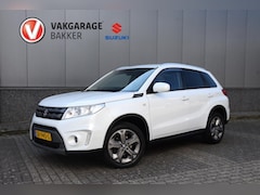 Suzuki Vitara - 1.6 Exclusive | Volledig onderhouden | Stoelverwarming | Navigatie |
