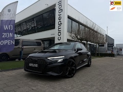 Audi A3 Limousine - 35 TFSI S-LINE 2X, APPLE CARPLAY, VIRTUAL COCKPIT PRO