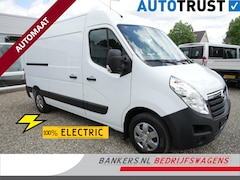Opel Movano-e - 50KWH, L2H2, Airco, SOH 95%