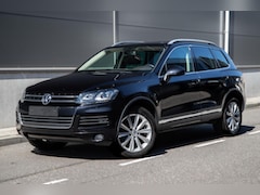Volkswagen Touareg - 4.2 V8 TDI | 143.000KM | Panorama | EURO5 | Camera | Elek. Trekhaak