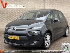 Citroën C4 Picasso - 1.6 VTi Tendance | Climate | Cruise | Navi | PDC |