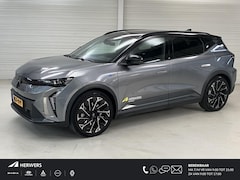 Renault Scenic E-Tech - EV87 long range esprit Alpine / 625 km WLTP / Demonstratieauto / Panoramadak / Harman & Ka