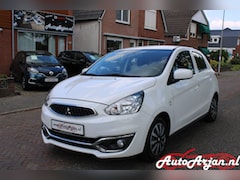 Mitsubishi Space Star - 1.0 Cool+