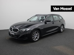 BMW 3-serie Touring - 320e | ACHTERUITRIJCAMERA | APPLE CARPLAY - ANDROID AUTO | ELEKTRISCHE KOFFERKLEP | TREKHA
